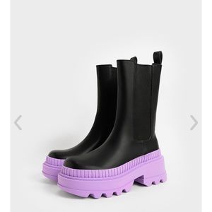Brand New Chelsea Boots